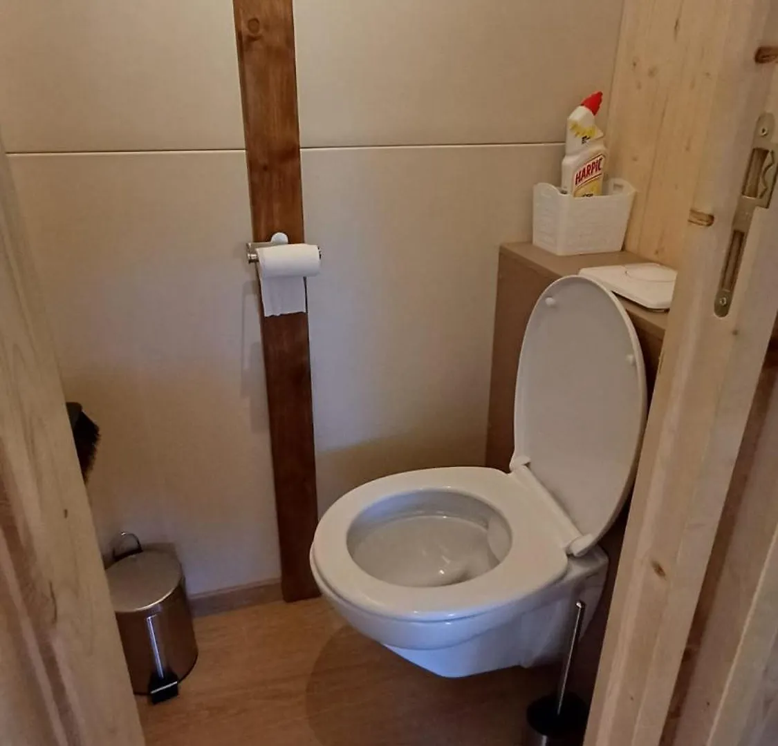 Camping Lodge Premium Pique Poque Aspet