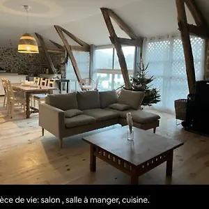Le Refuge Du Cagire Aspet